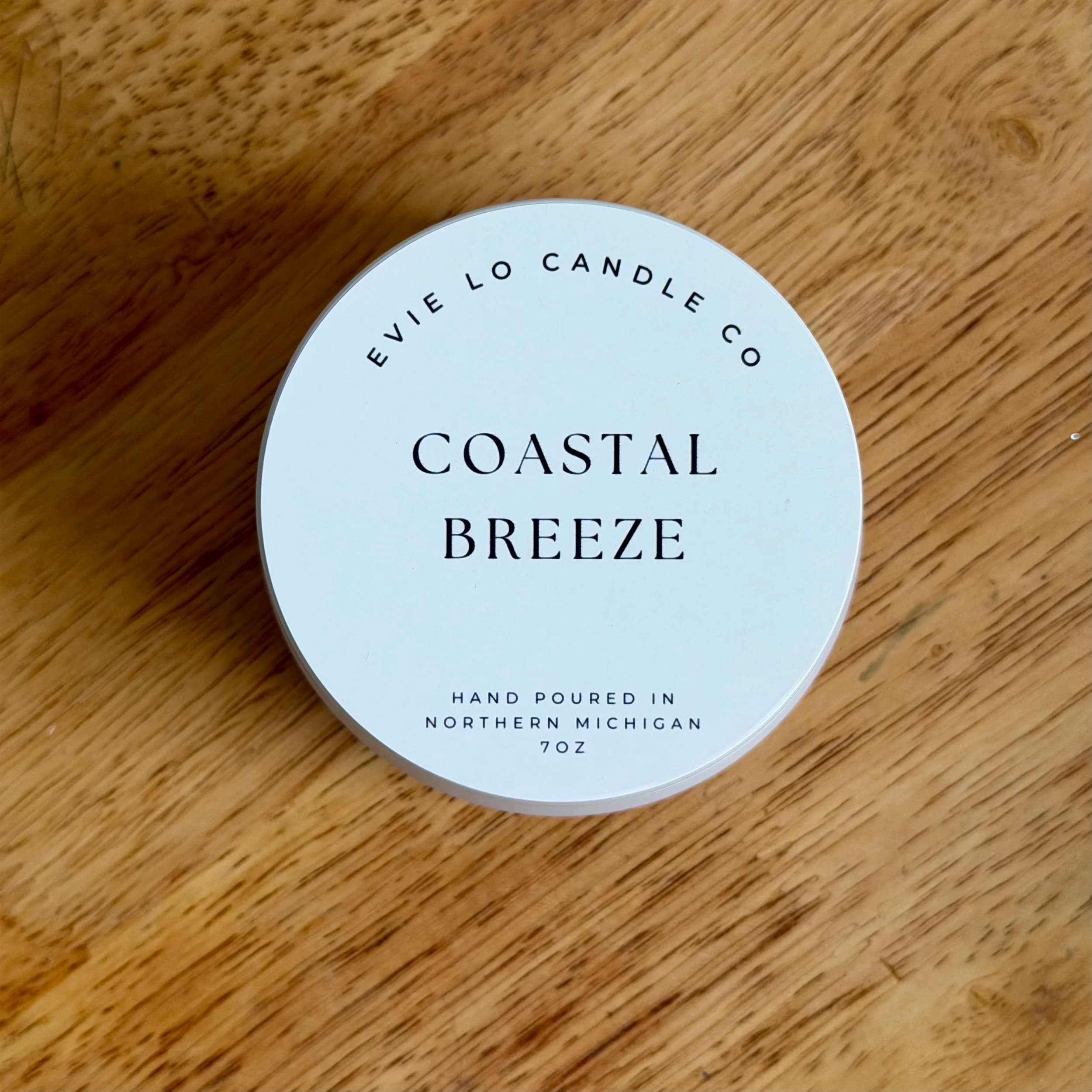Spring Collection — 7 oz Candle