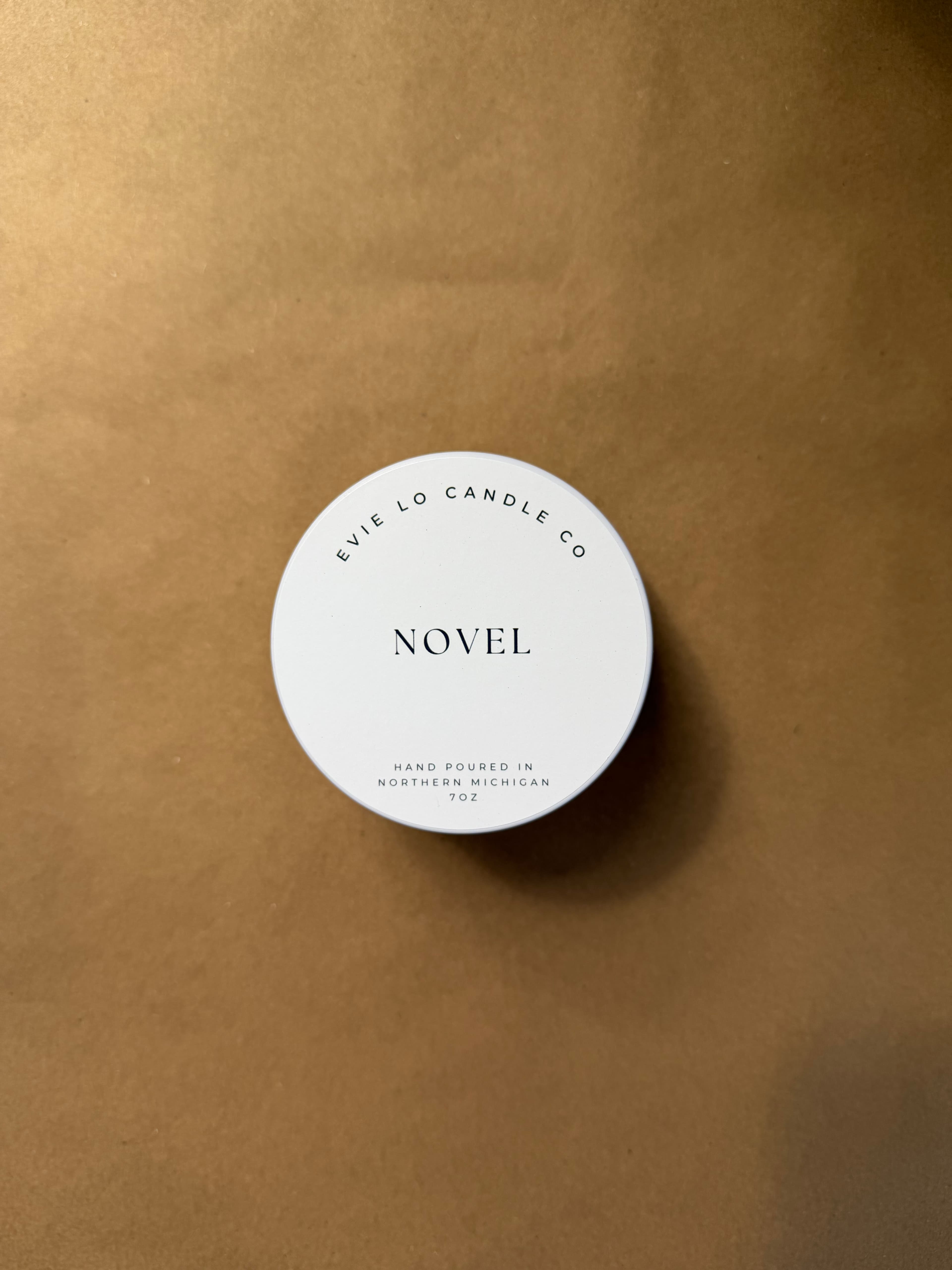 Evie Lo Favorites — 7 oz Candle